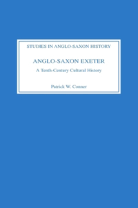 Anglo-Saxon Exeter