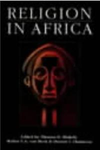 Religion in Africa: Experience and Expression