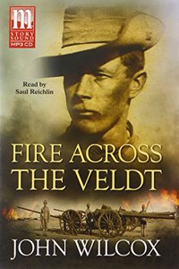 Fire Across the Veldt