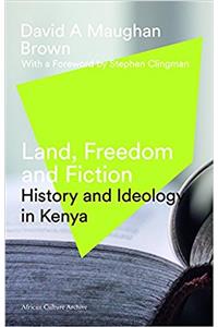 Land Freedom & Fiction