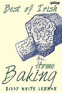 Best of Irish Home Baking