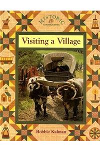 Visiting a Village