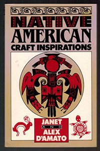 NATIVE AMERICAN CRAFT INSPIRATPB