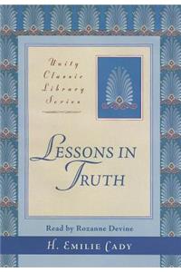 Lessons in Truth