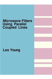 Microwave Filters Using Parallel Coupled Lines