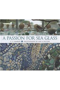 Passion for Sea Glass