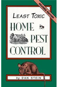 Least Toxic Home Pest Control