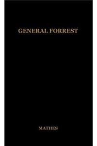 General Forrest
