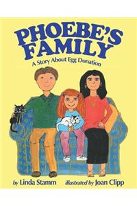 Phoebe's Family