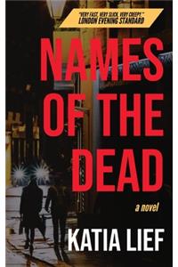 Names of the Dead