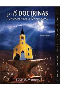 16 doctrinas fundamentales explicadas