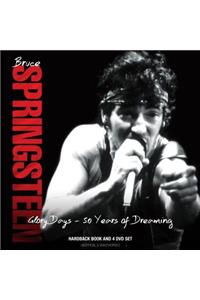 Bruce Springsteen