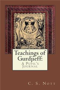 Teachings of Gurdjieff