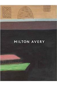 Milton Avery