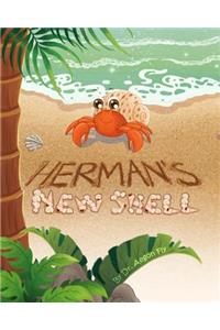 Herman's New Shell