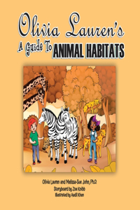 Guide to Animal Habitats