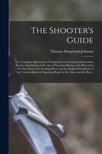 Shooter's Guide