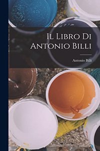 Libro Di Antonio Billi