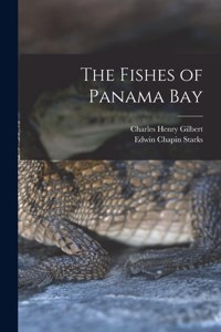 Fishes of Panama Bay