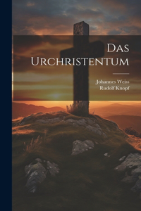 urchristentum