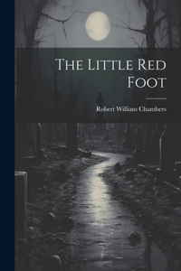 The Little Red Foot