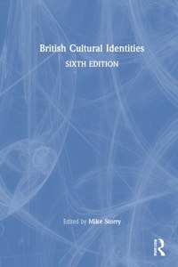 British Cultural Identities