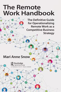 Remote Work Handbook