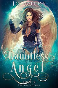 Dauntless Angel