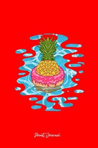 Donut Journal