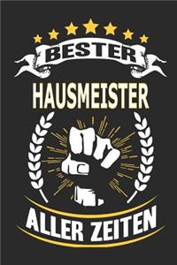 Bester Hausmeister aller Zeiten