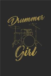 Drummer Girl