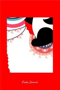 Panda Journal