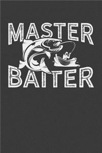 Master Baiter