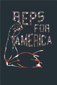 Reps For America