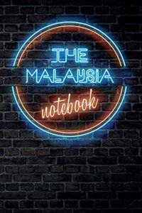 The MALAYSIA Notebook
