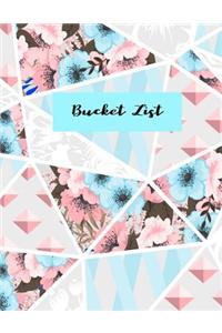Bucket List
