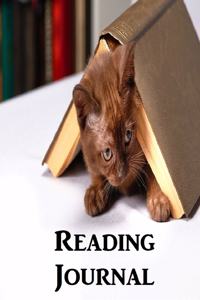 Reading Journal