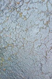 Wet Blacktop School Composition Book