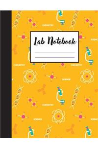 Lab Notebook