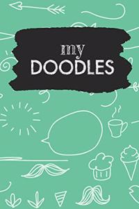 My Doodles