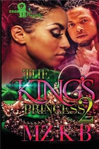 The King's Princess 2