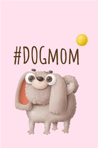 #DogMom