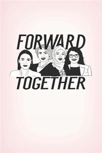 Forward together
