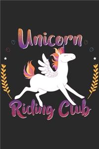 Unicorn Riding Club