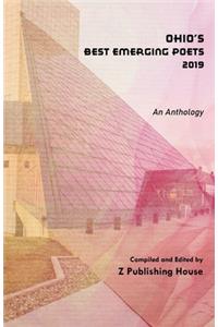 Ohio's Best Emerging Poets 2019