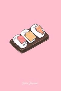 Sushi Journal