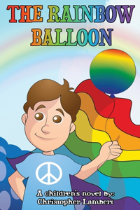 Rainbow Balloon