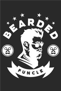 Bearded Funcle