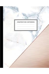 Composition Notebook