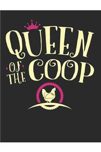 Queen of the COOP